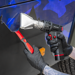 Sealey AK2975 Butane Flameless Heat Gun
