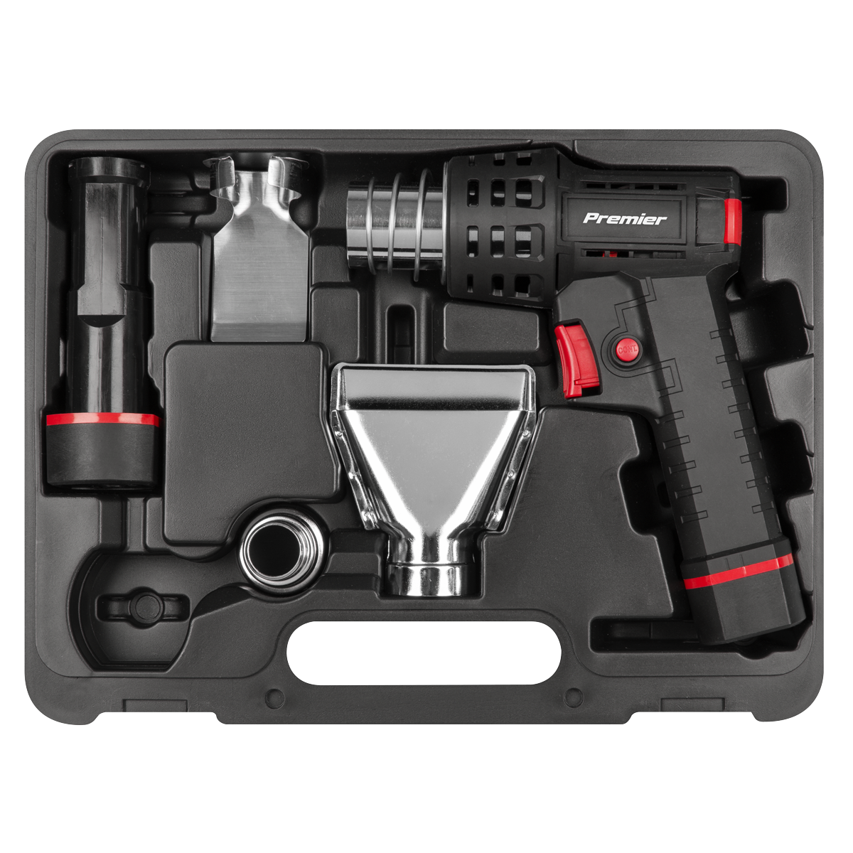 Sealey AK2975 Butane Flameless Heat Gun