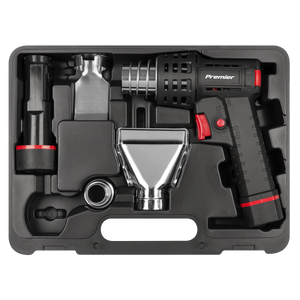 Sealey AK2975 Butane Flameless Heat Gun