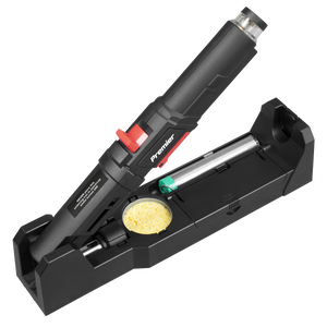Sealey AK2976 3 in 1 Quick Release Butane Soldering Iron Kit