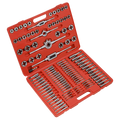 Metric Tap & Die Set 110pc