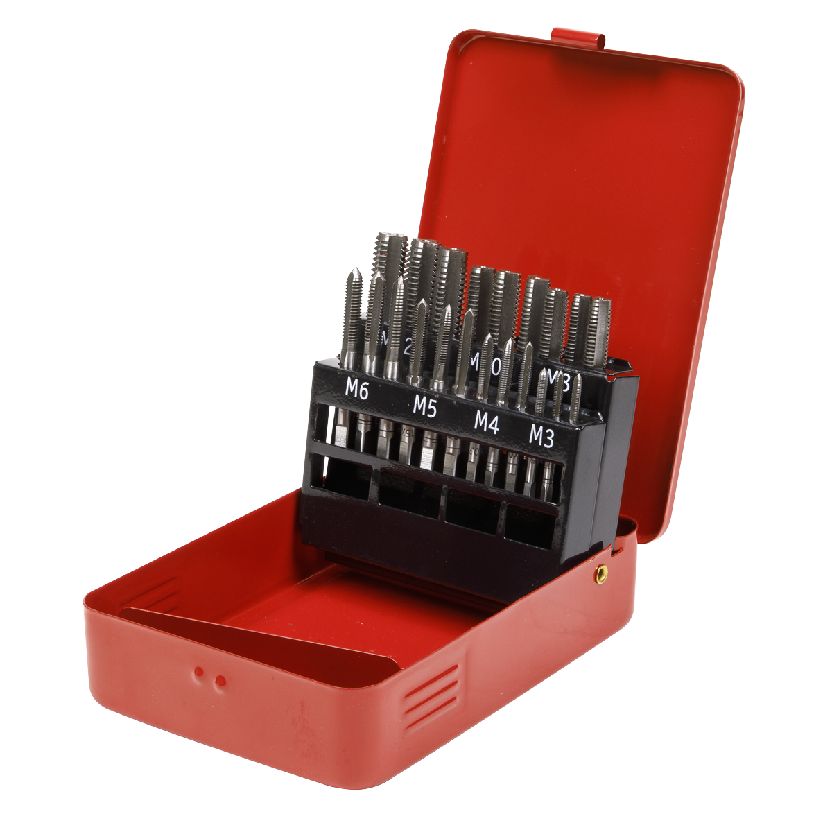 Metric Tap Set 21pc