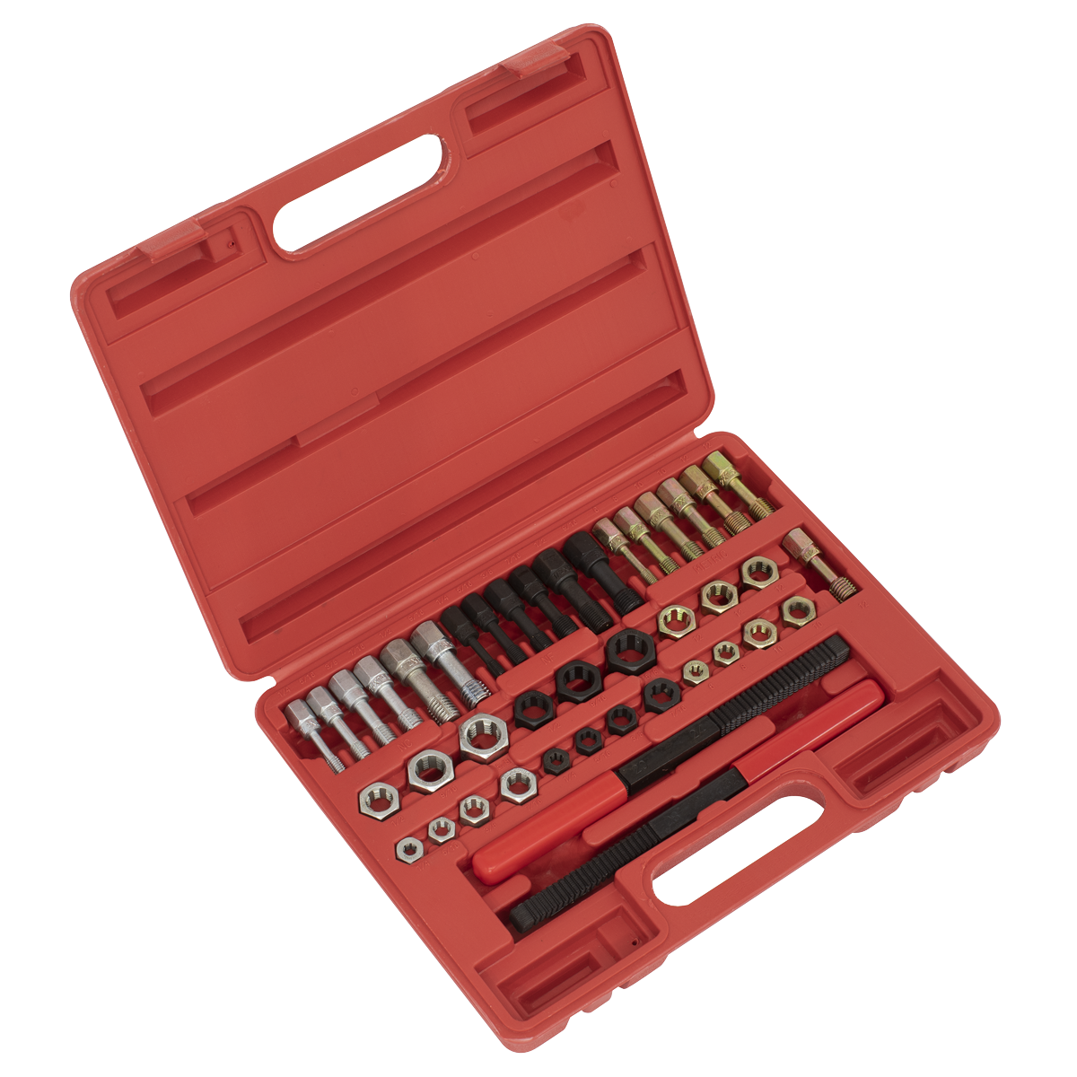 Master Re-Threader Kit 42pc