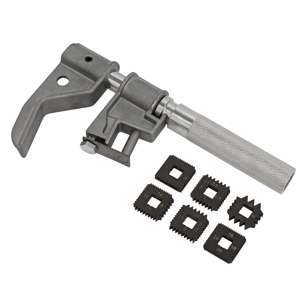 Premier Metric/Imperial Universal External Thread Repairer/C