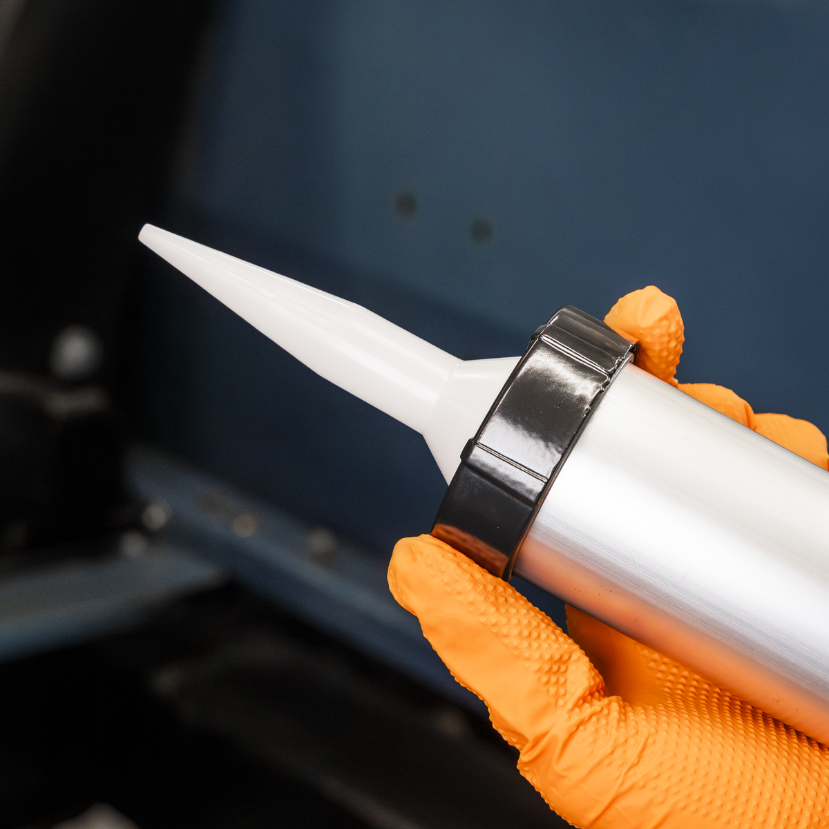 Caulking Gun 230mm