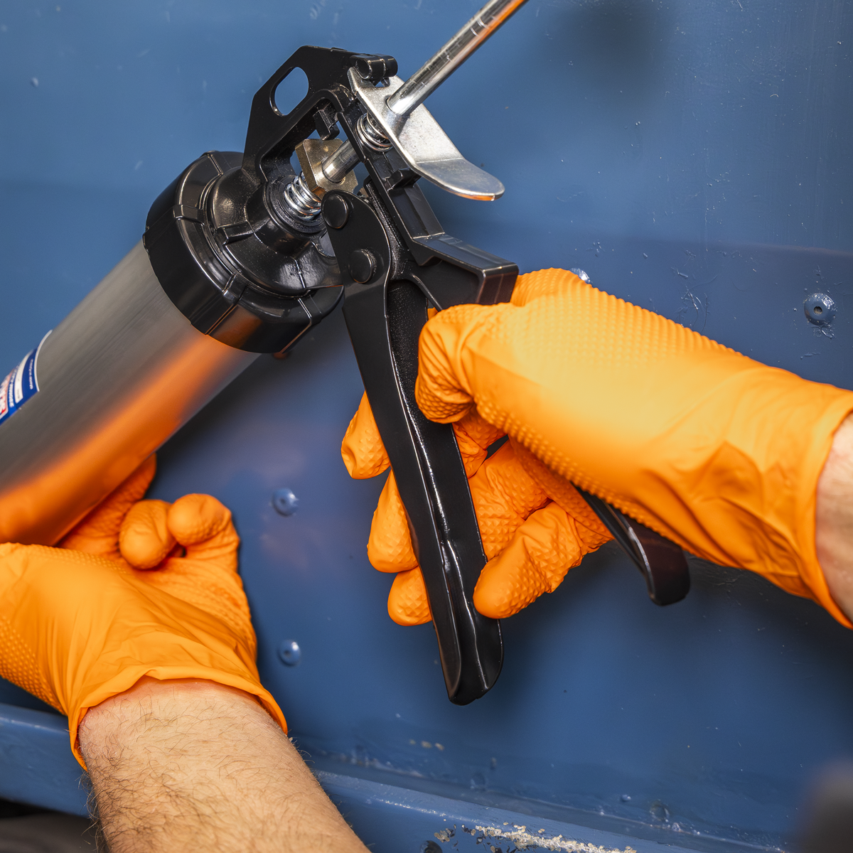Caulking Gun 230mm