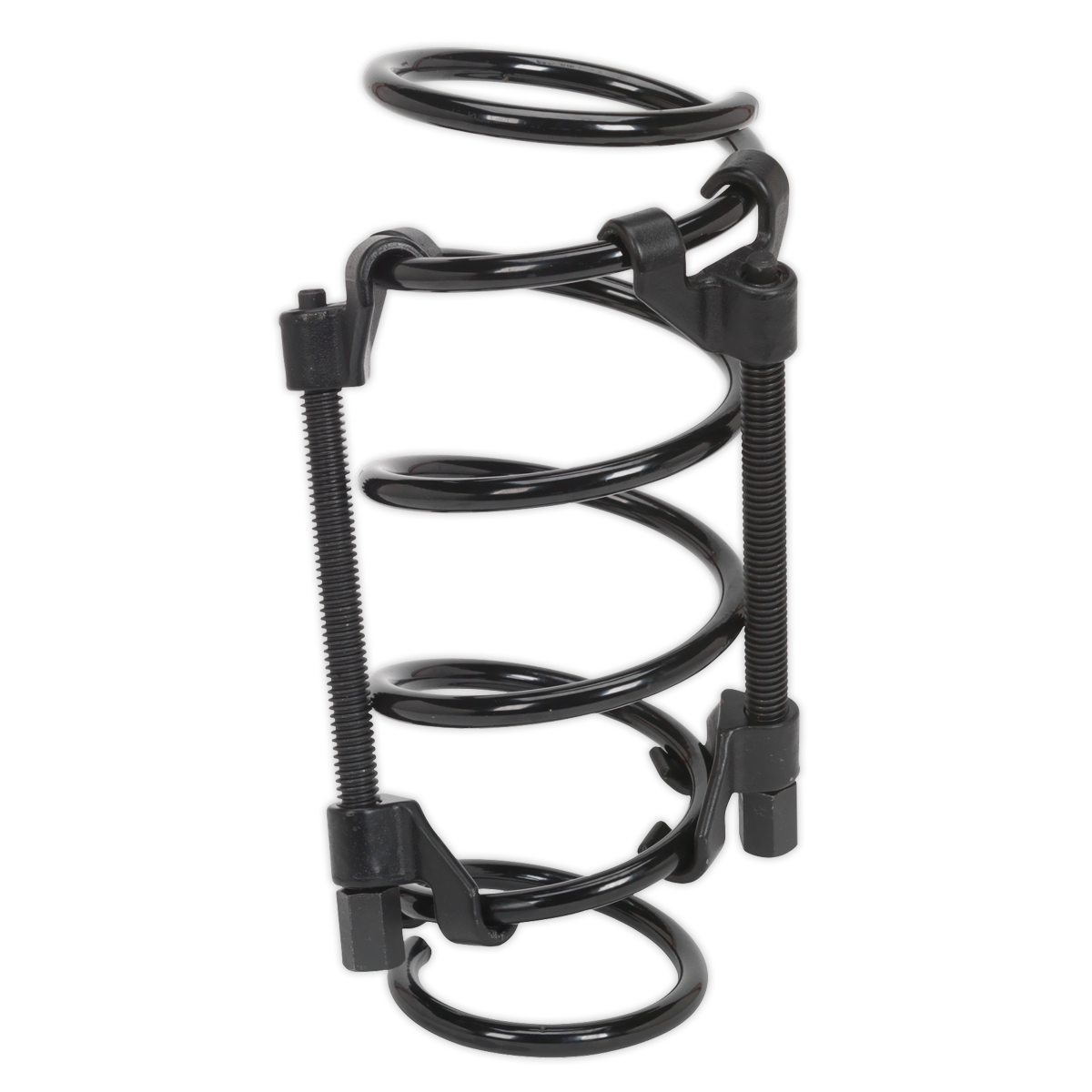 Coil Spring Compressor 1000kg 2pc