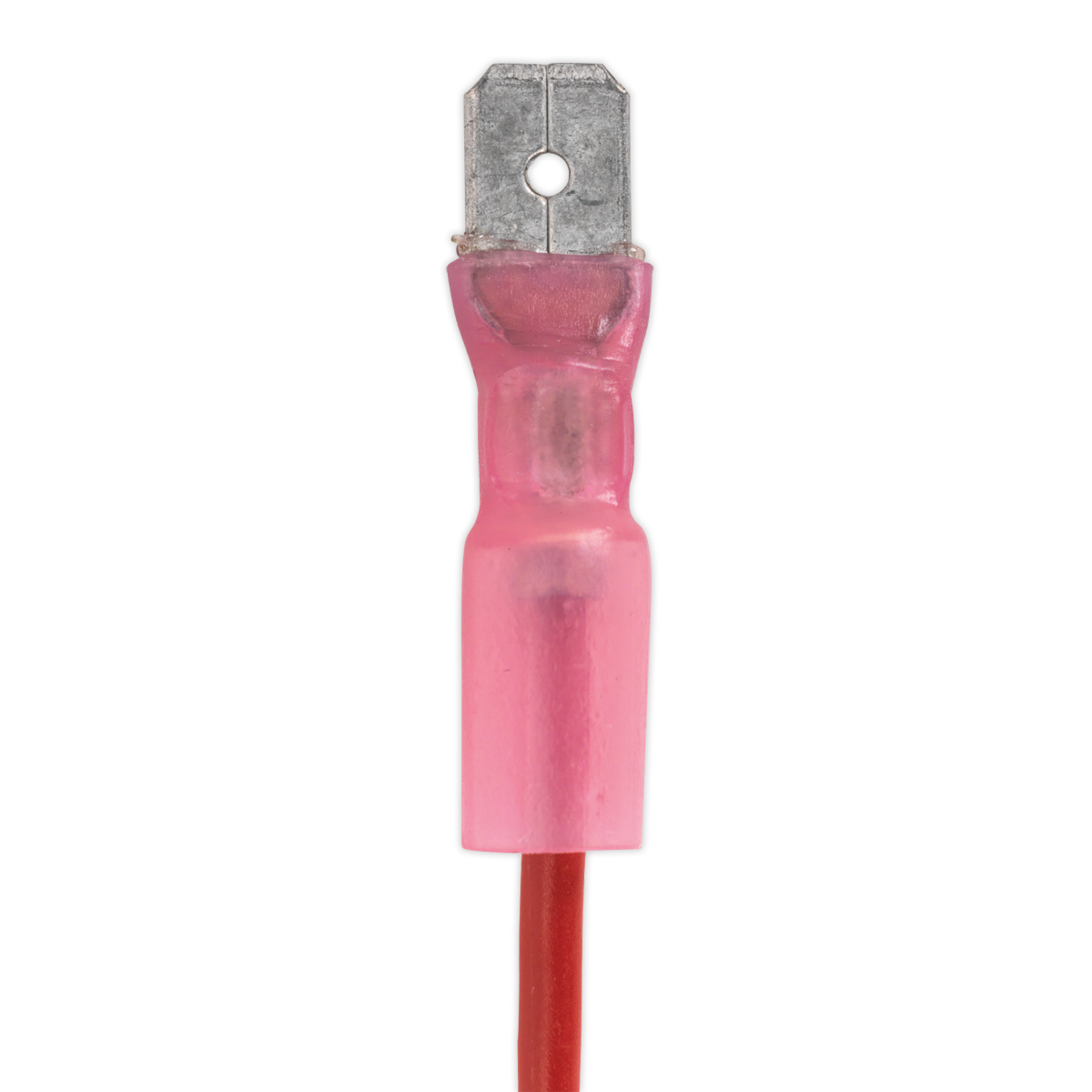 Closed End & Heat Shrink Crimping Jaws