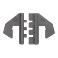 Open Barrel Crimping Jaws