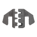 Open Barrel & D-Sub Crimping Jaws
