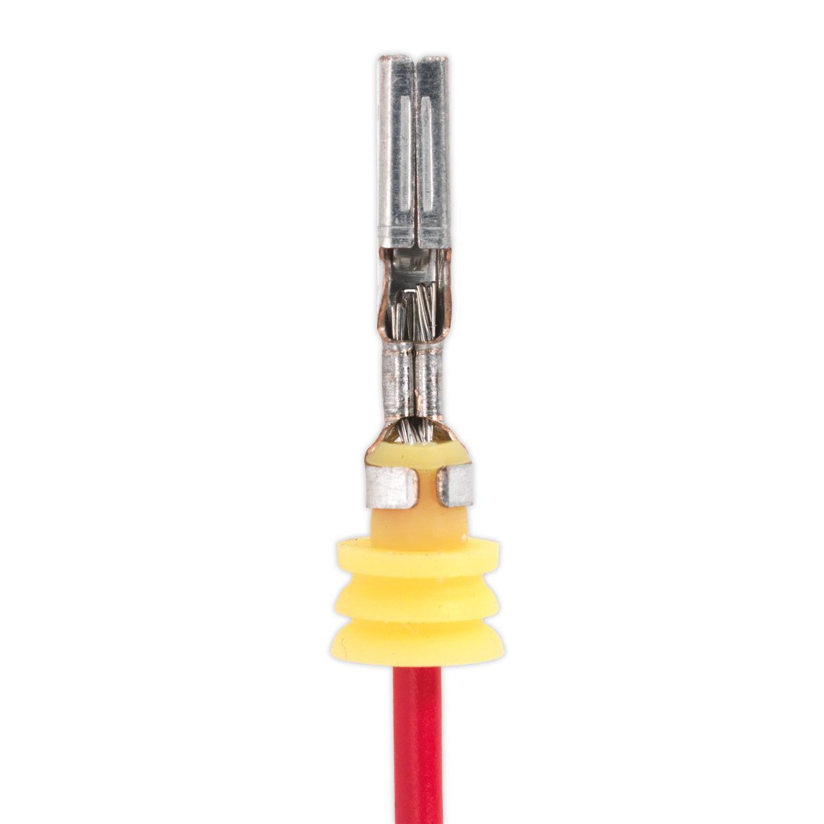 Superseal Series 1.5 Crimping Jaws