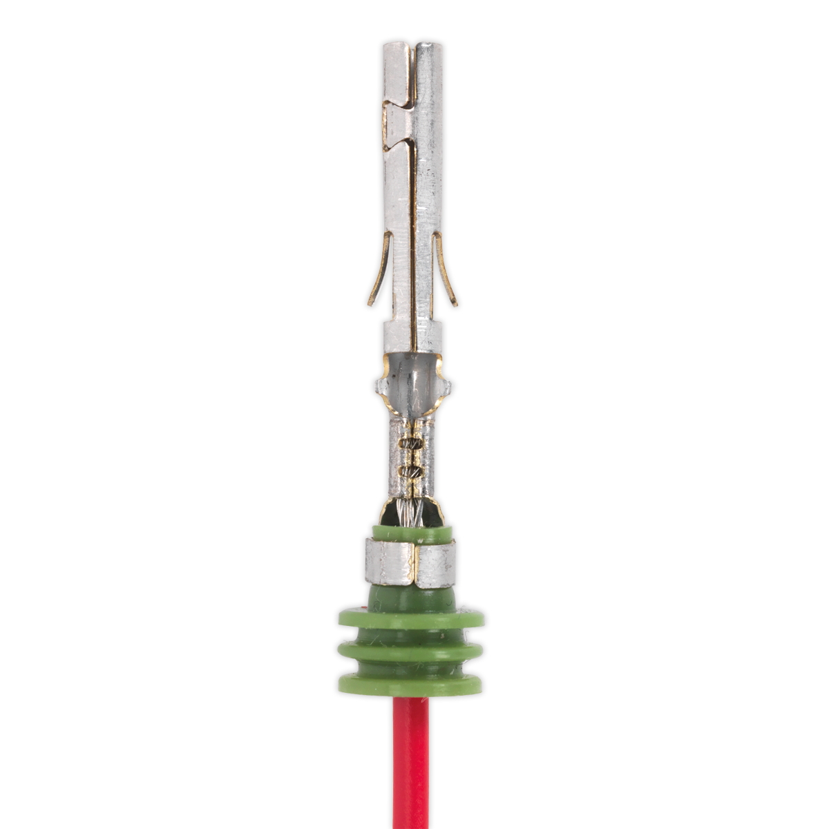 Delphi Weather Pack Crimping Jaws