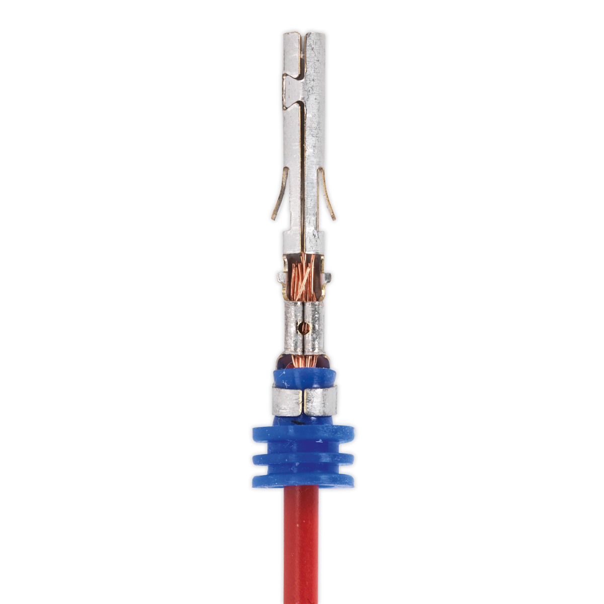 Delphi Weather Pack Crimping Jaws