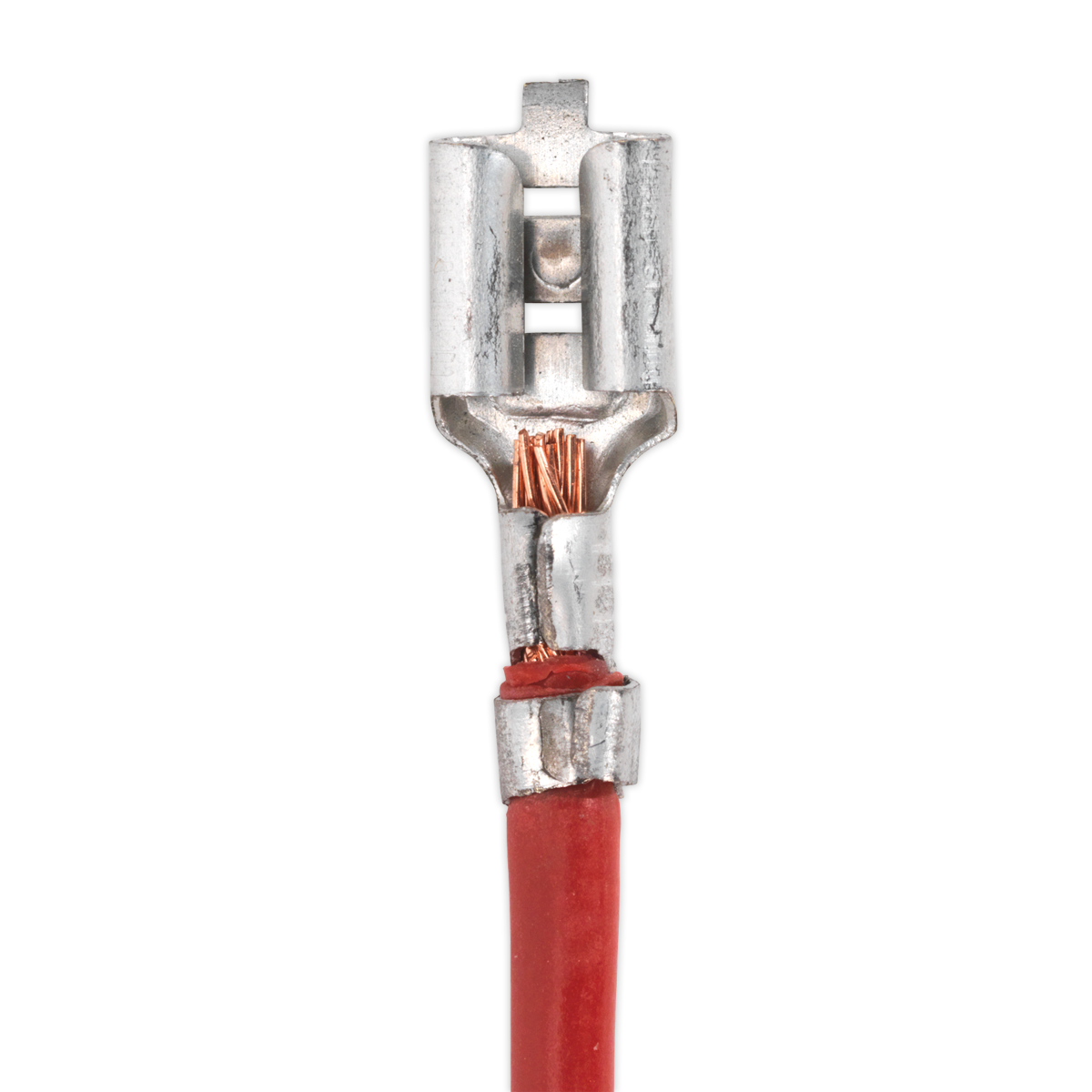 Open Barrel & D-Sub Crimping Jaws