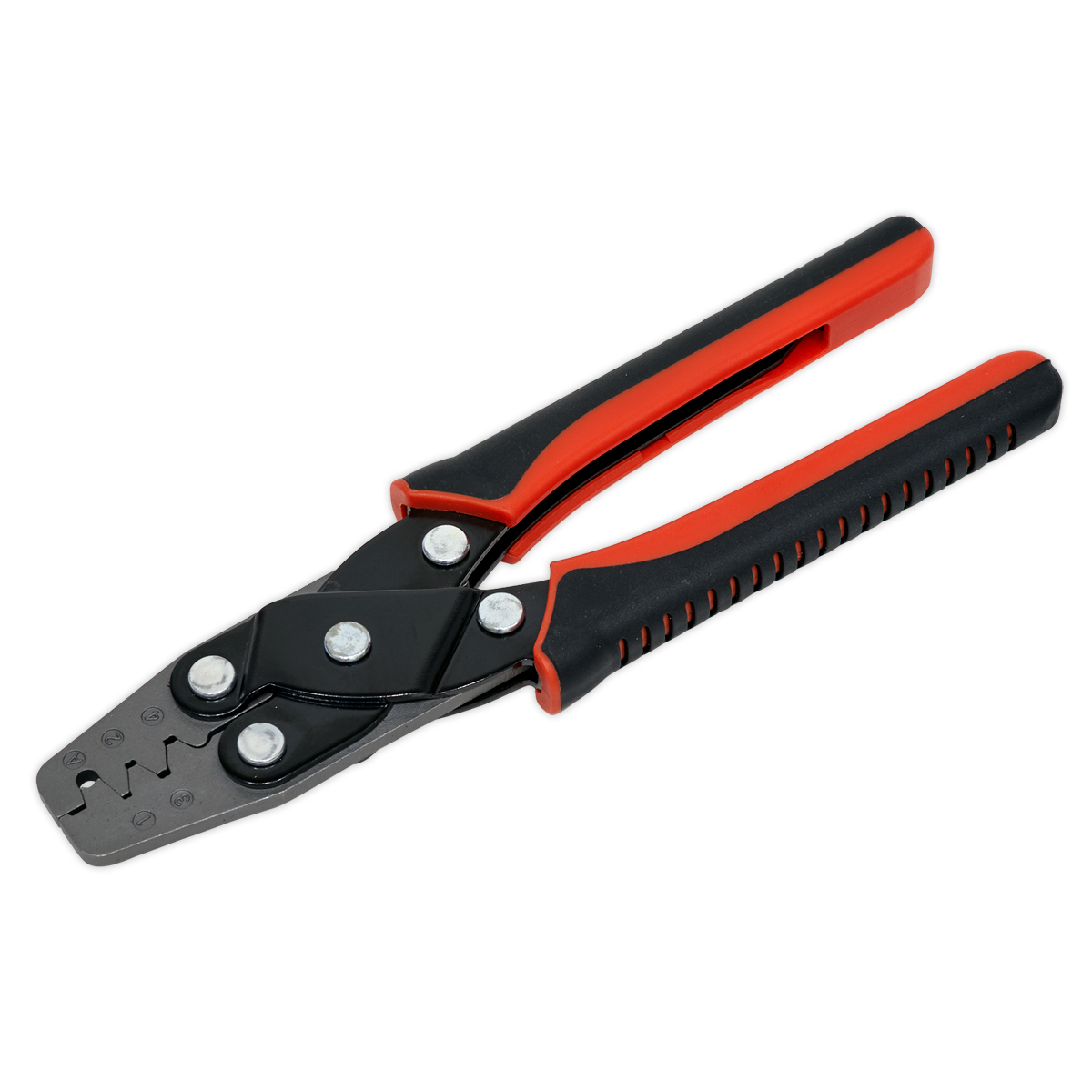 Crimping Tool Superseal Series 1.5