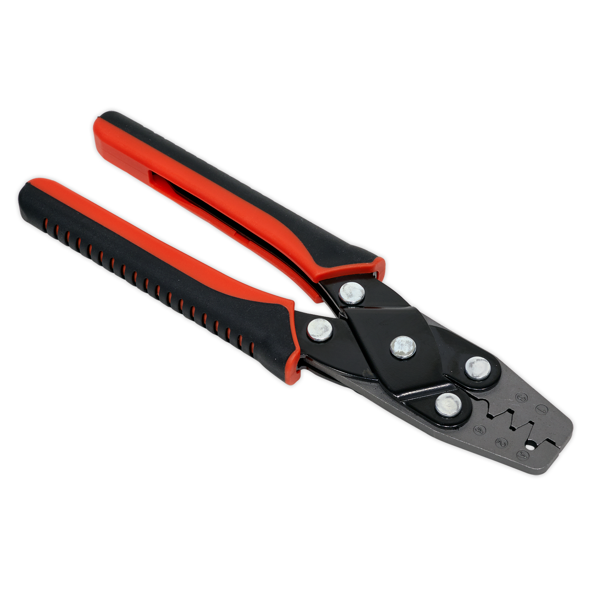 Crimping Tool Superseal Series 1.5