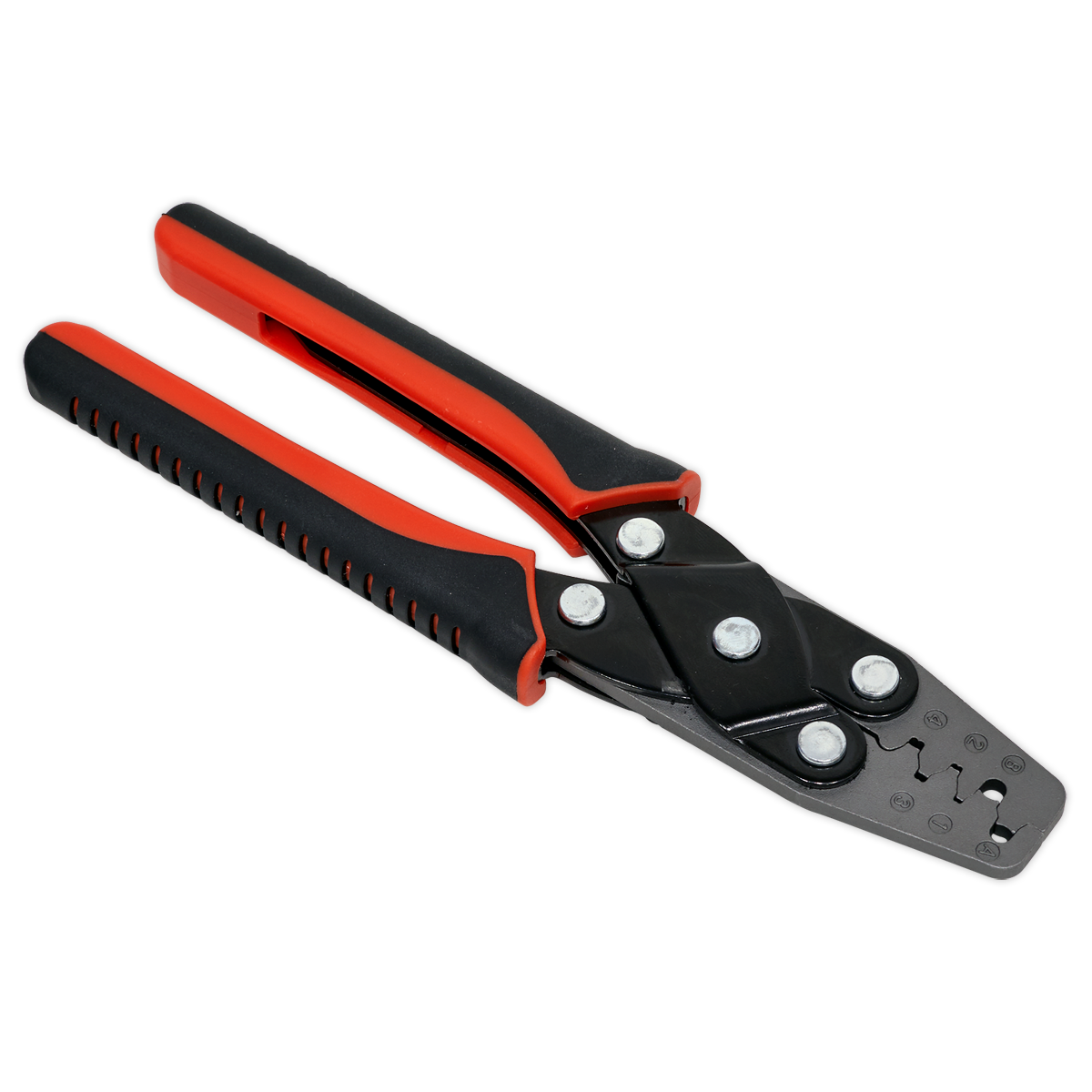 Delphi Weather Pack Crimping Tool