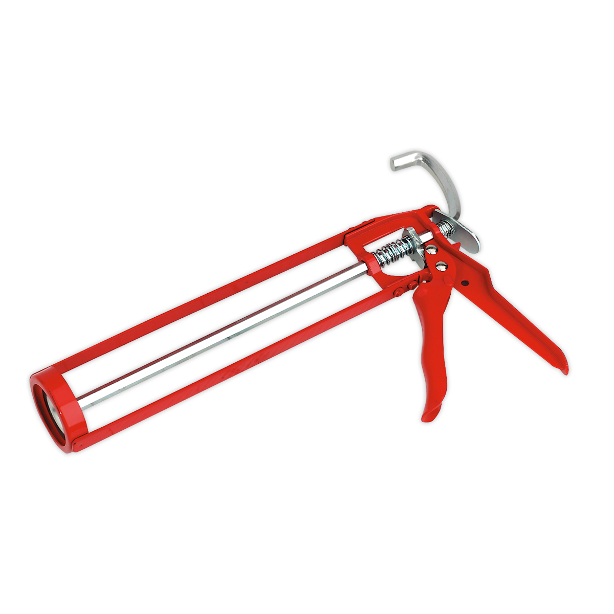 Skeleton Type Manual Caulking Gun 220mm