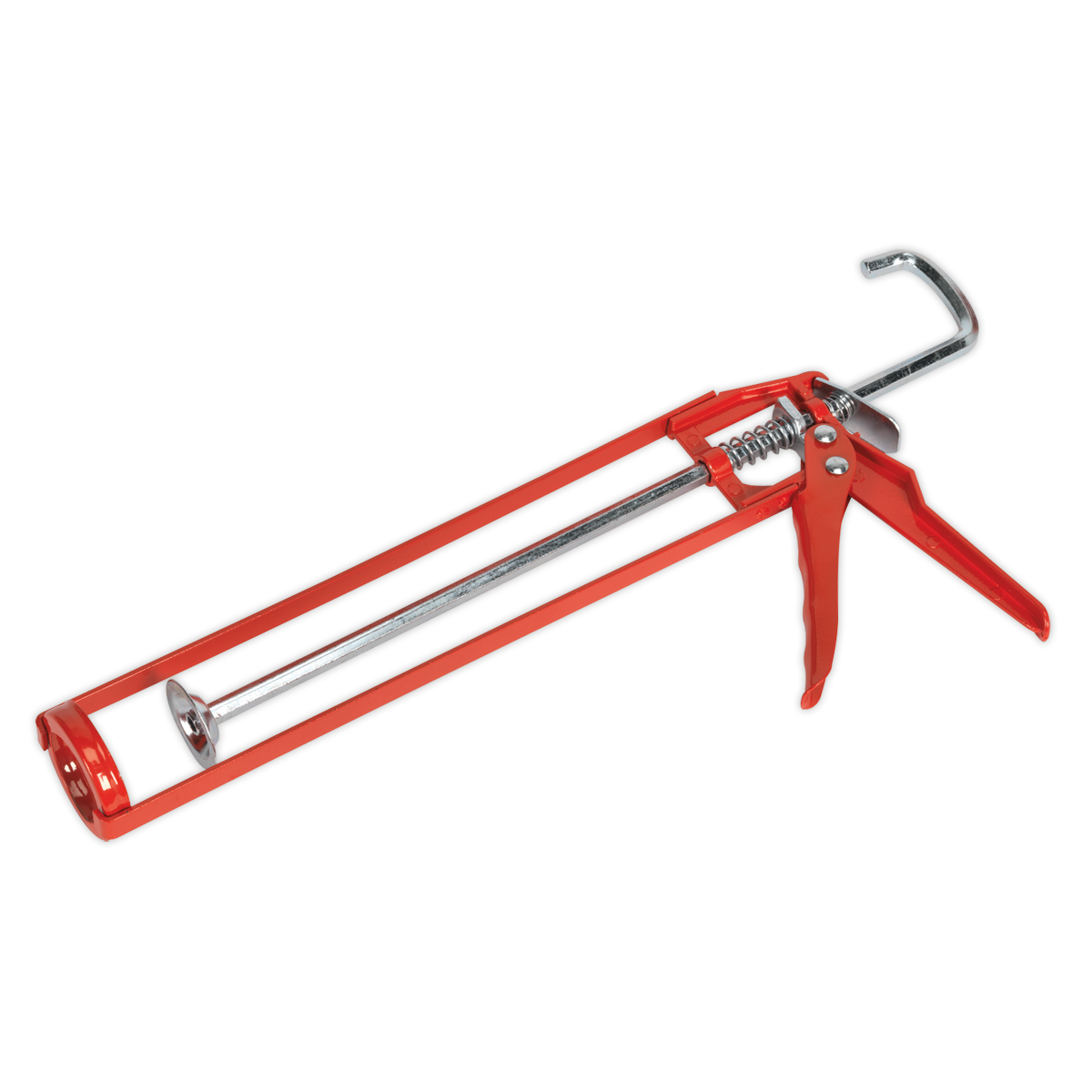 Skeleton Type Manual Caulking Gun 260mm