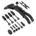 Blind Nut & Stud Riveting Kit