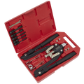 Rivet & Threaded Nut Rivet Kit