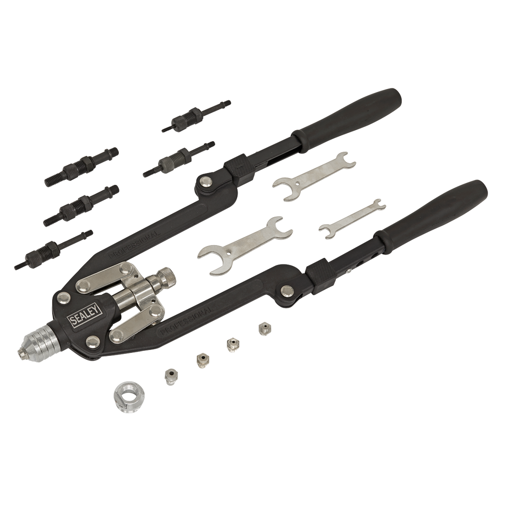 Rivet & Threaded Nut Rivet Kit