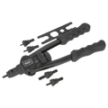 Short-Arm Threaded Nut Riveter