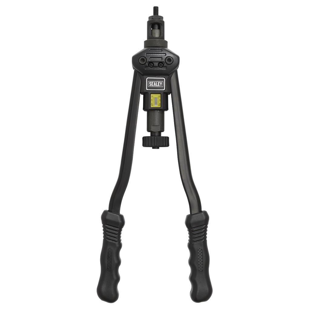 Long-Arm Threaded Nut Riveter