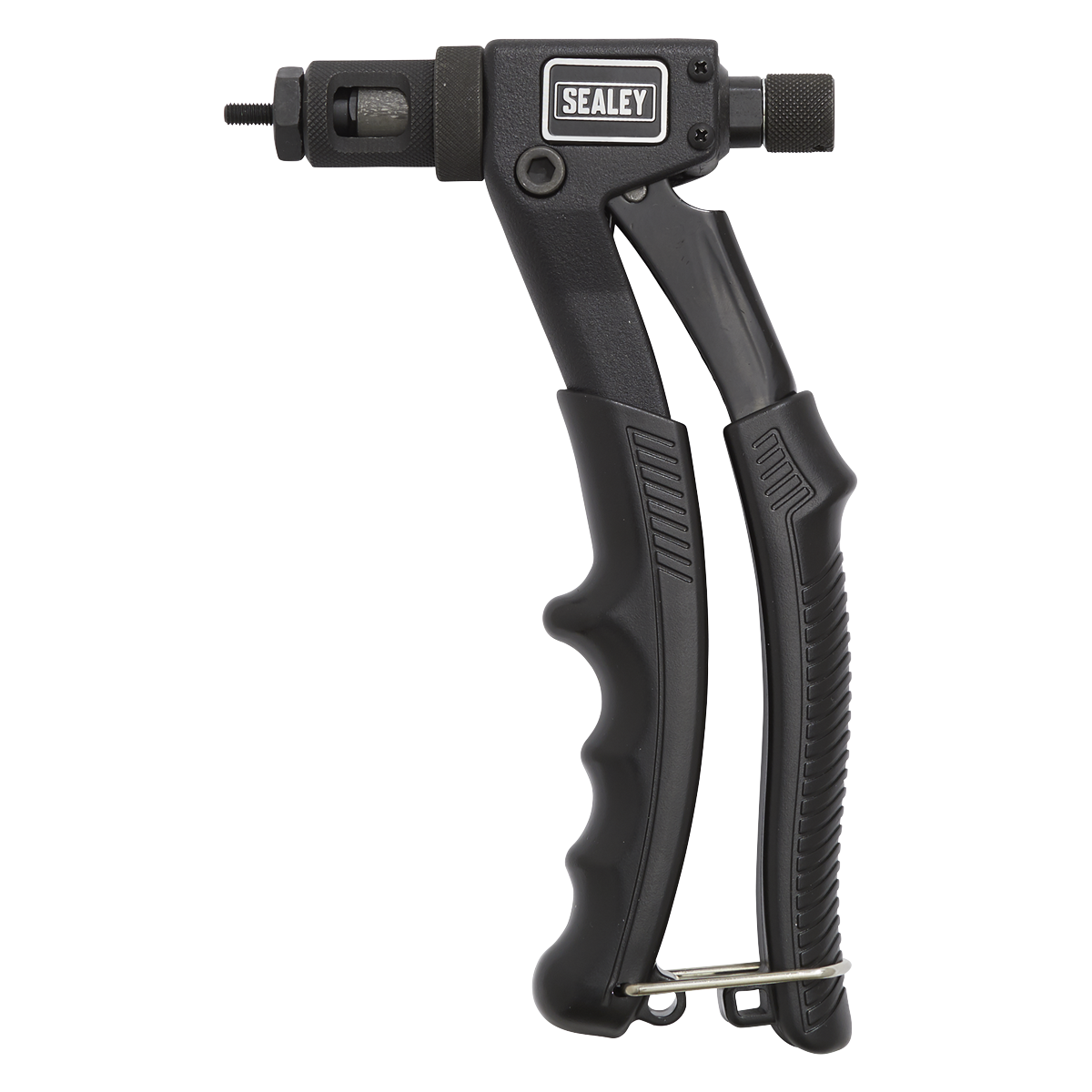 Threaded Nut Riveter