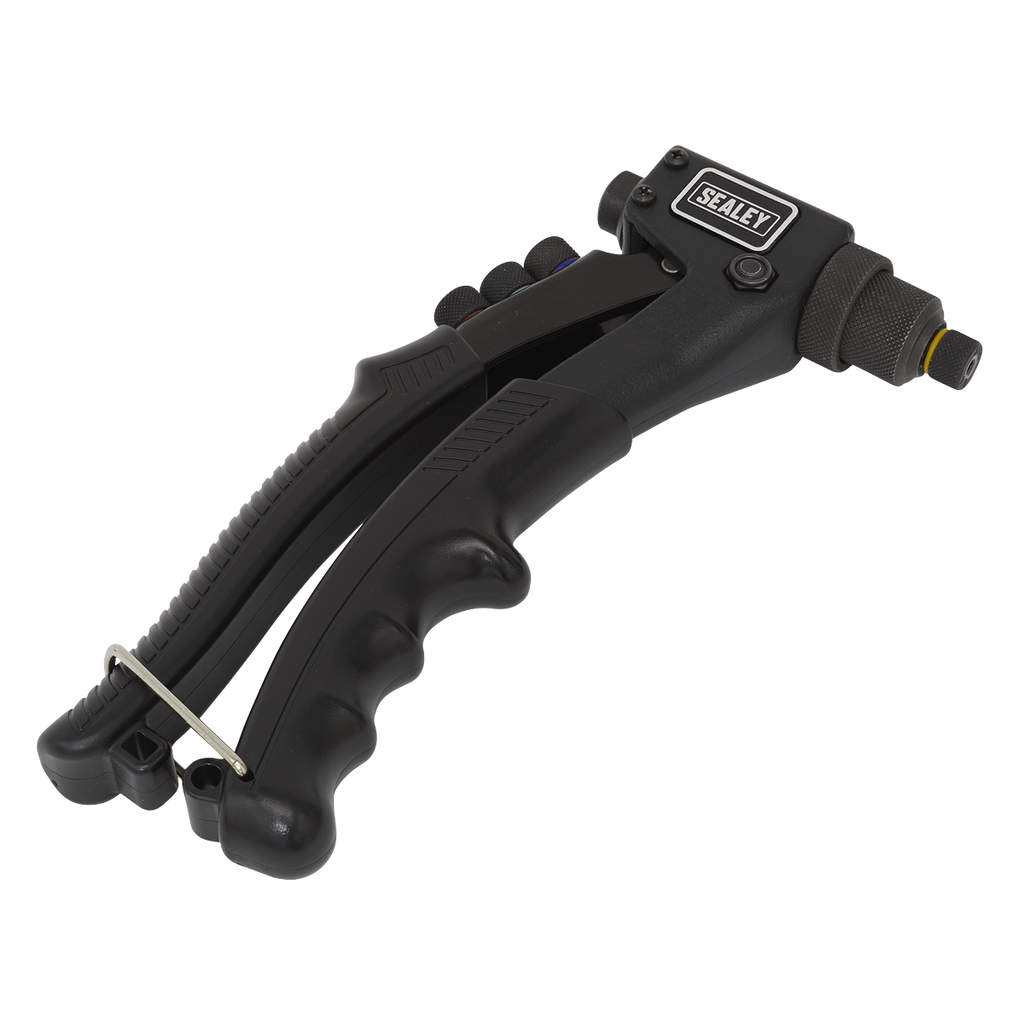 Hand Riveter