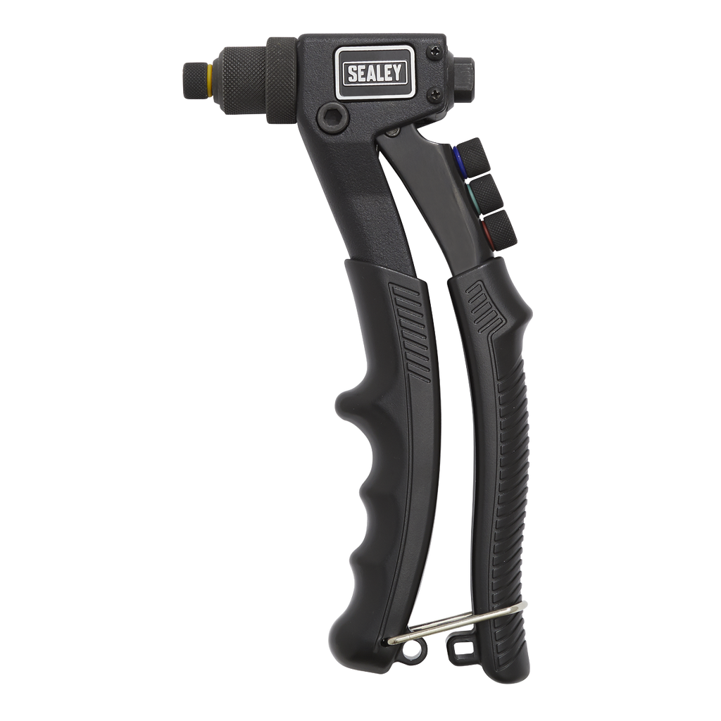 Hand Riveter