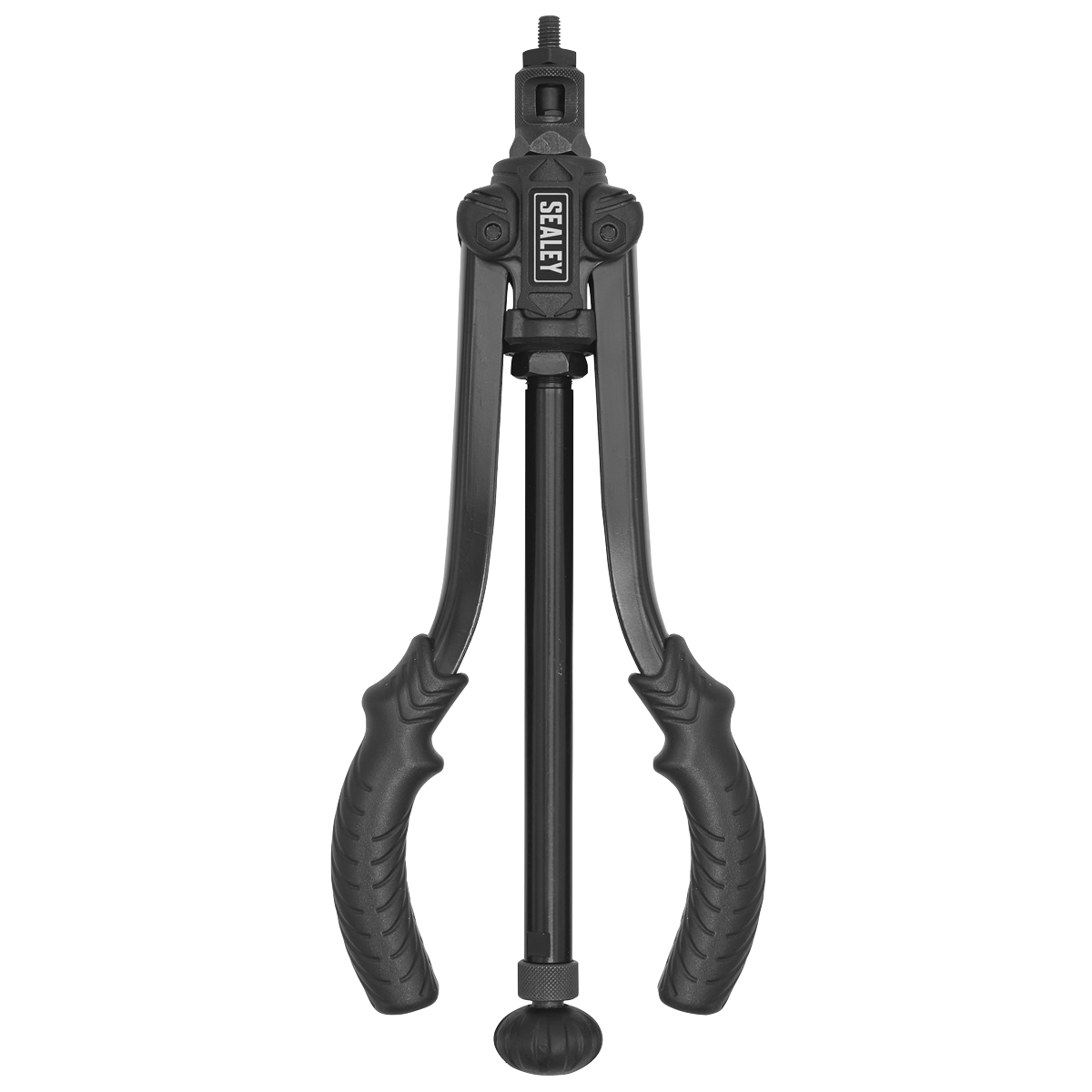 Medium-Arm Quick Release Threaded Nut Riveter