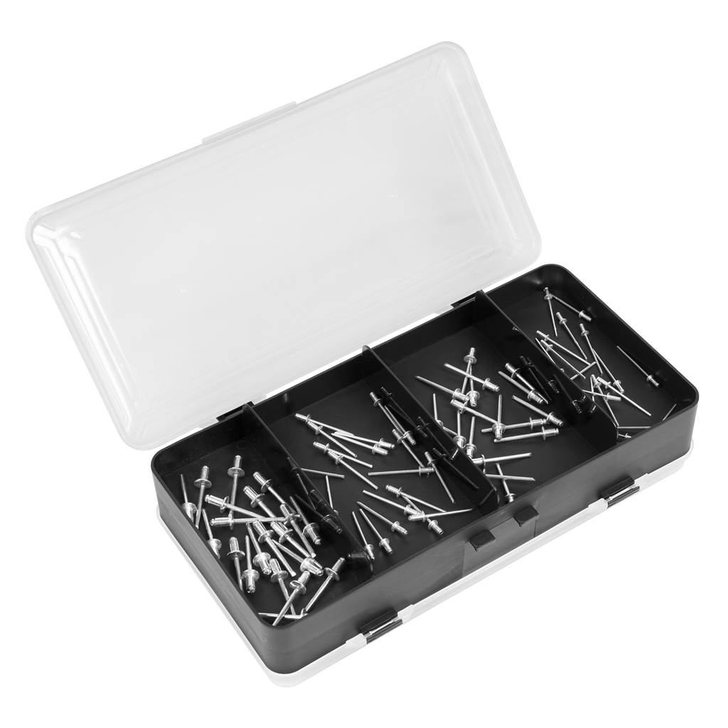 Swivel Head Riveting Kit