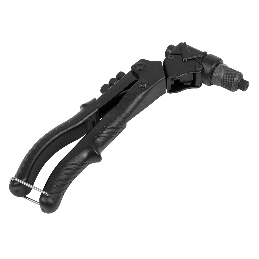 Swivel Head Riveting Kit