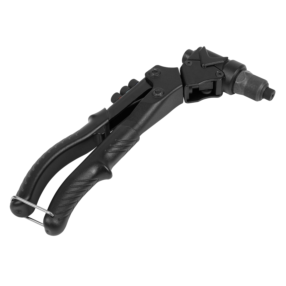 Swivel Head Riveting Kit