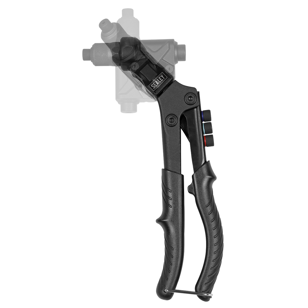 Swivel Head Riveting Kit