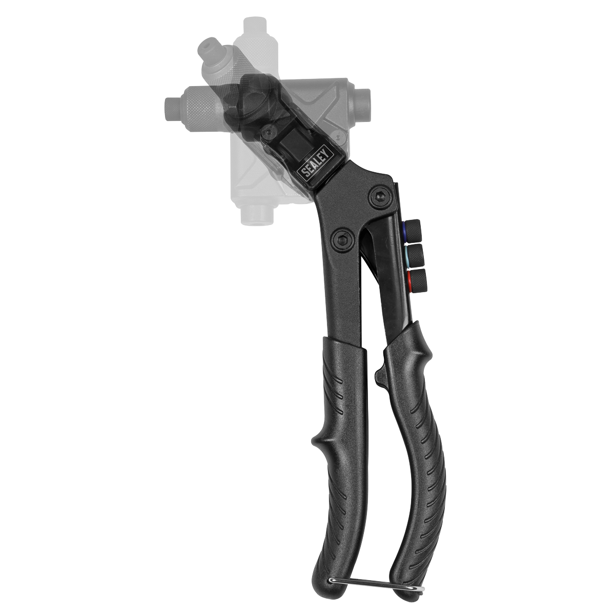 Swivel Head Riveting Kit