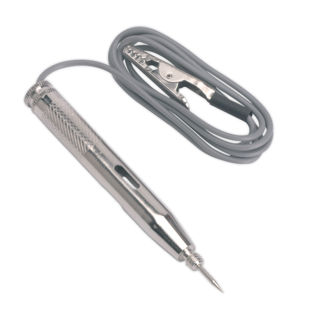 Circuit Tester 6-24V