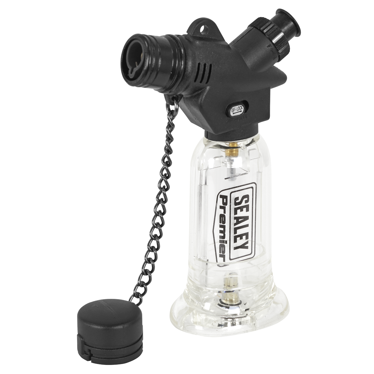 Premier Micro Butane Heating Torch