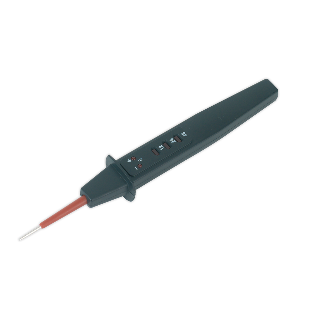LED Circuit Tester 6/12/24/48V