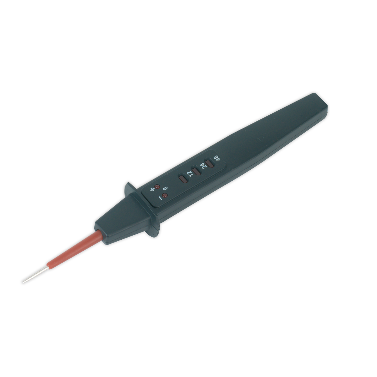 LED Circuit Tester 6/12/24/48V