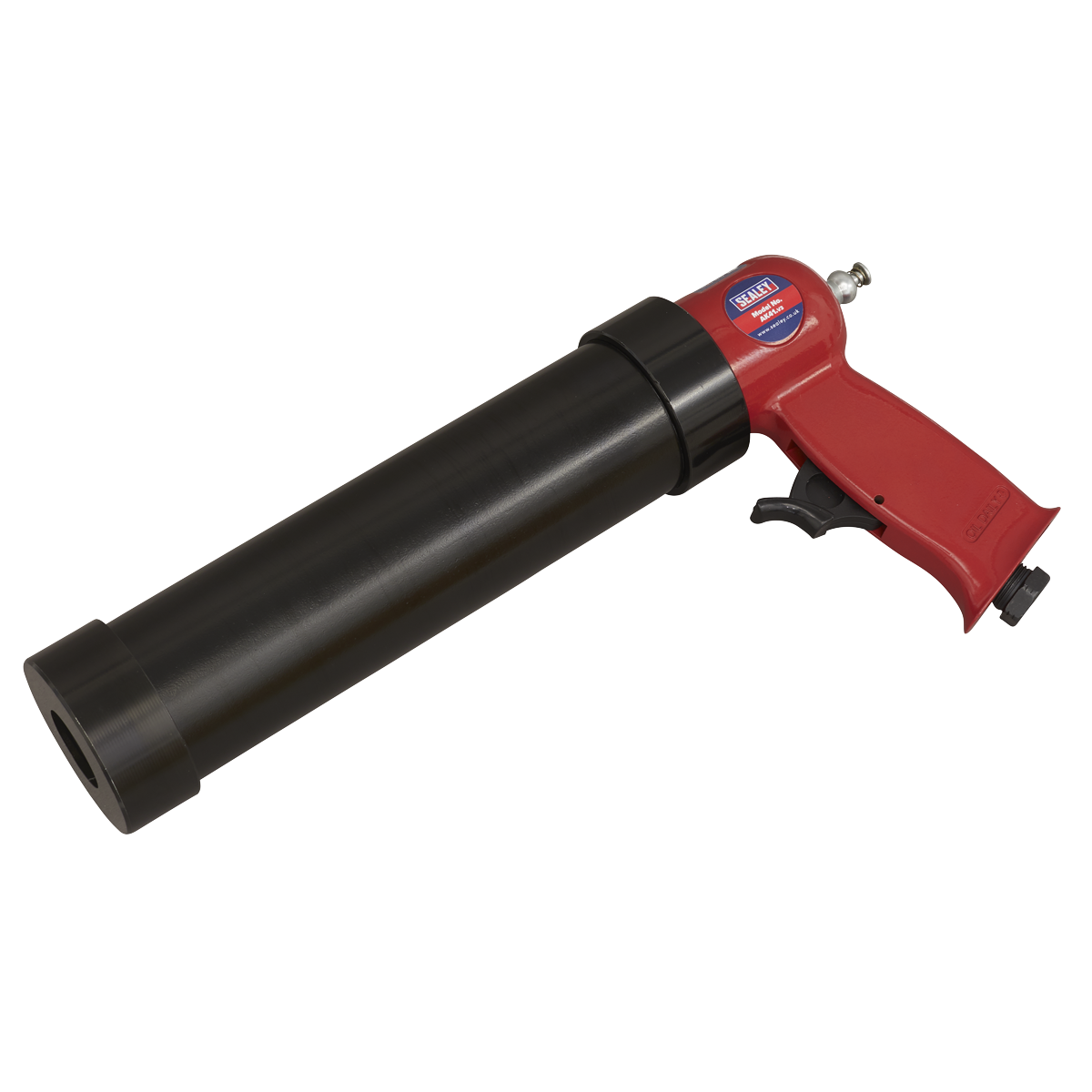 Air Operated Caulking Gun 230mm