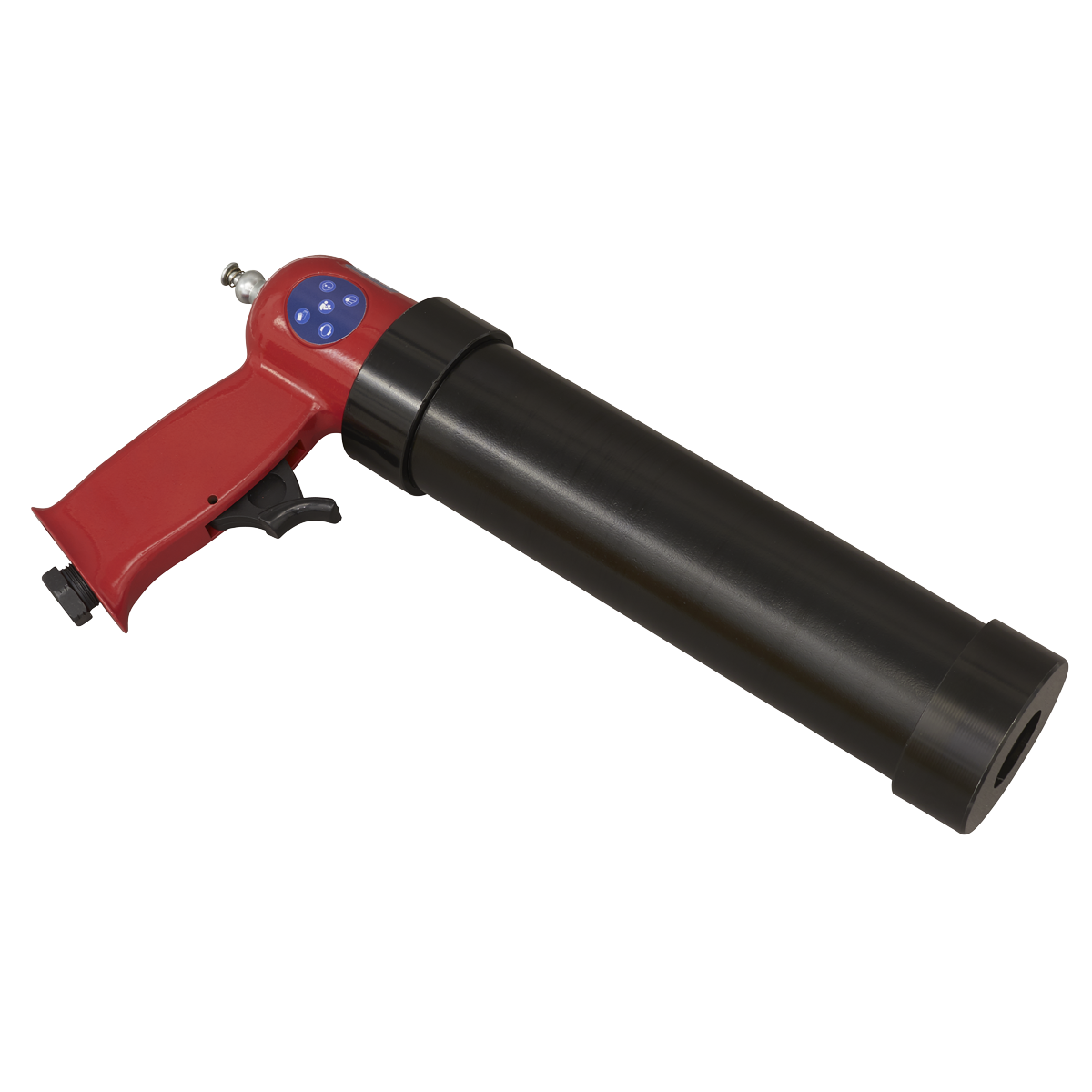 Air Operated Caulking Gun 230mm