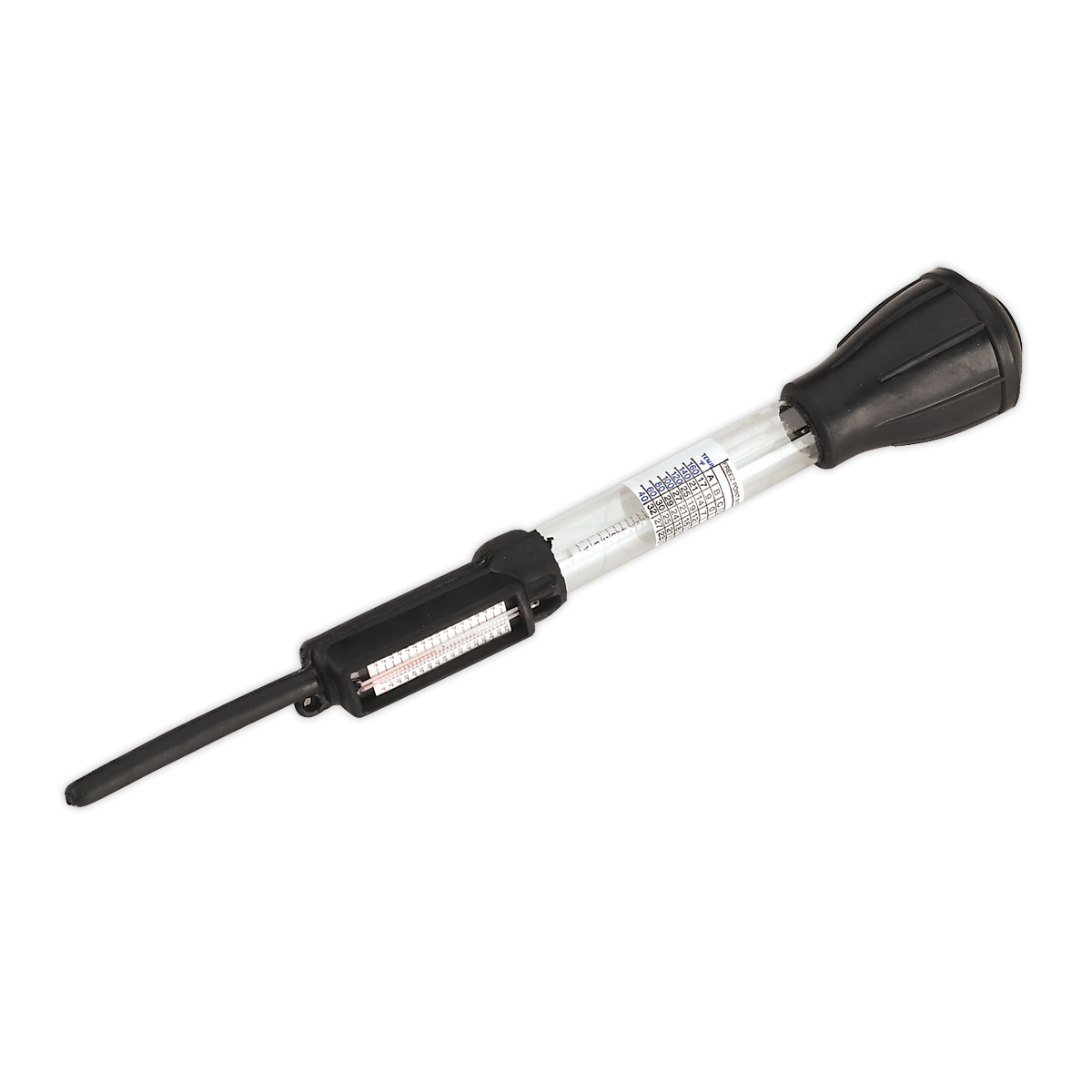 Tube Type Ethylene Glycol Antifreeze Tester