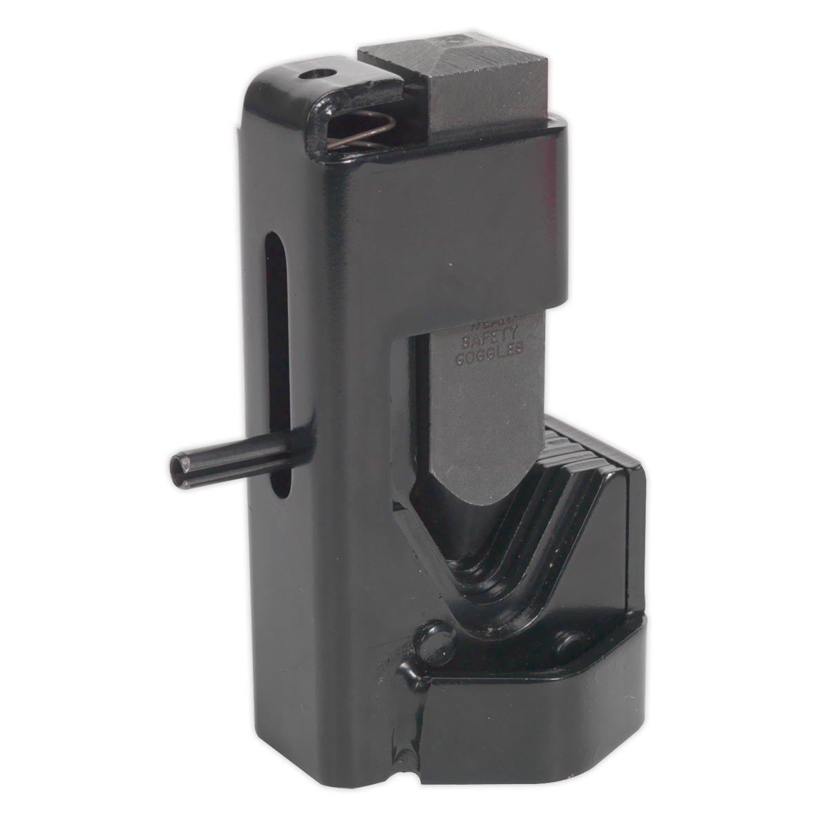 Battery Terminal Crimping Tool
