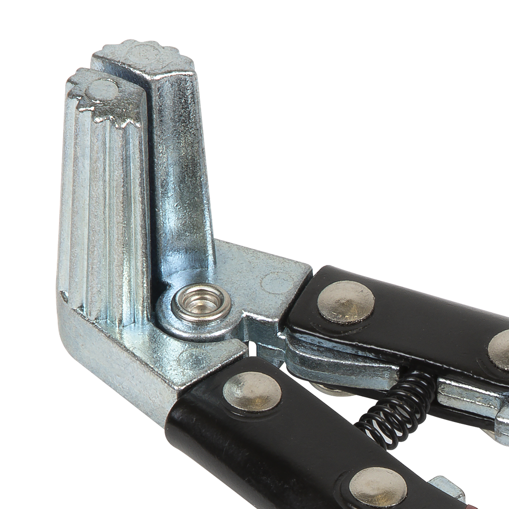 Battery Terminal Spreader & Cleaner Tool