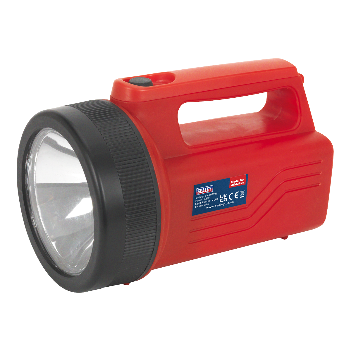Spotlight 0.5W LED 1 x PJ996 Cell