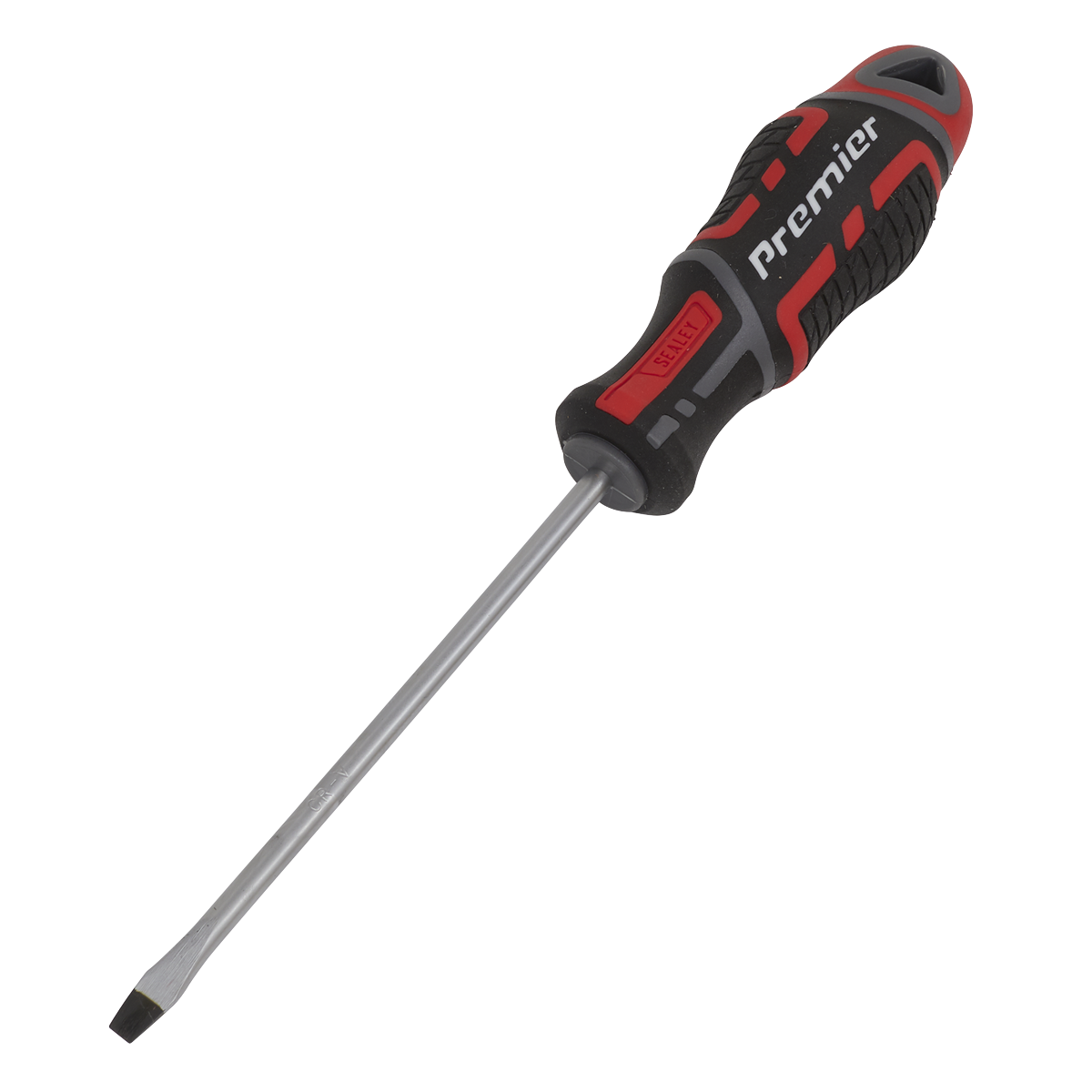 Premier GripMAX® Slotted Screwdriver 4 x 100mm