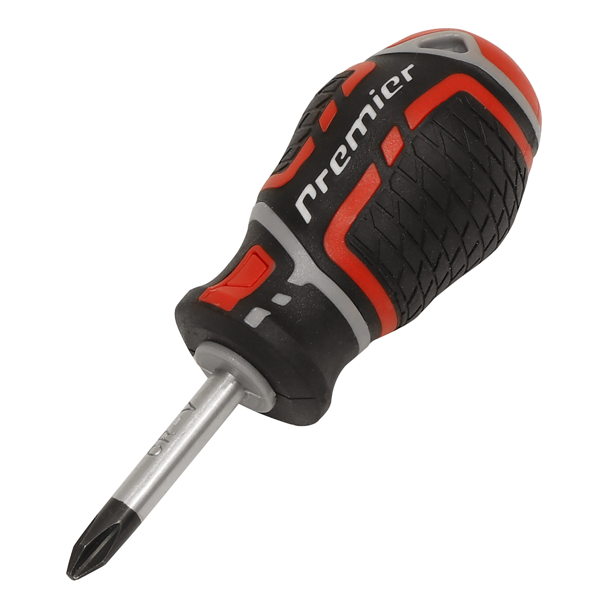 Premier GripMAX® Phillips Screwdriver #2 x 38mm