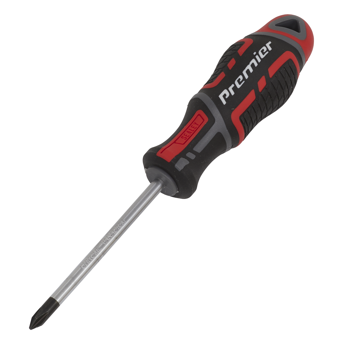 Premier GripMAX® Phillips Screwdriver #1 x 75mm